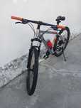 Bicleta hiland btt