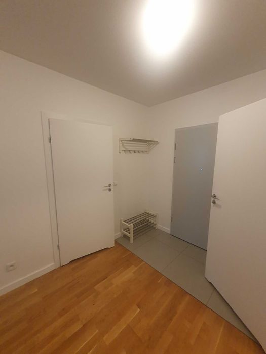Komfortowe,2-pok, 1p, Bronowice, garderoba, bez mebli, mp ładowarka EV