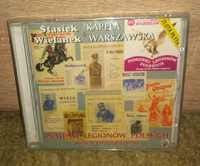Stasiek Wielanek  & Kapela Warszawska: PIOSENKI LEGIONÓW POLSKICH / CD