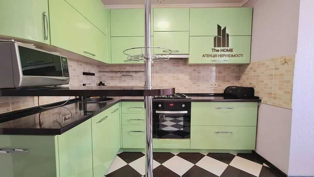 Продаж 2-кімнатної квартири в ЖК Софія сіті по вул. Миру 36