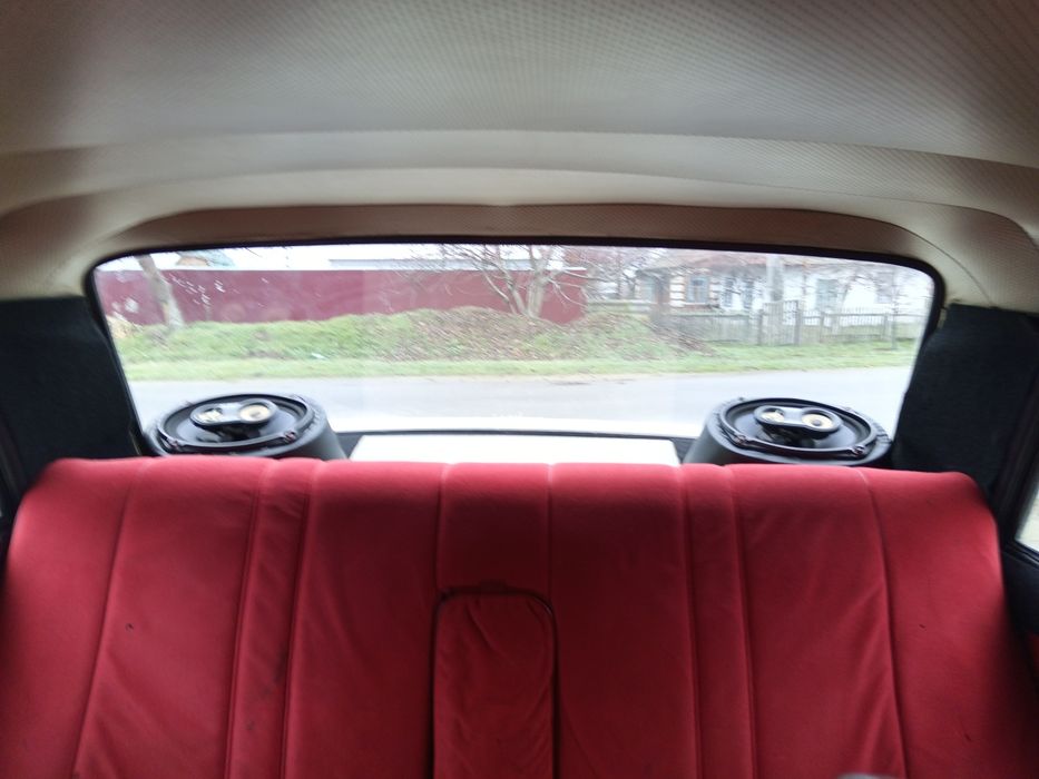 Продам свою ВАЗ 2106