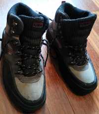 Botas Trekking 43 Caminhada Homem Mounty