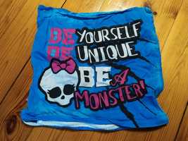 Oddam - Poszewka na poduszkę Monster High