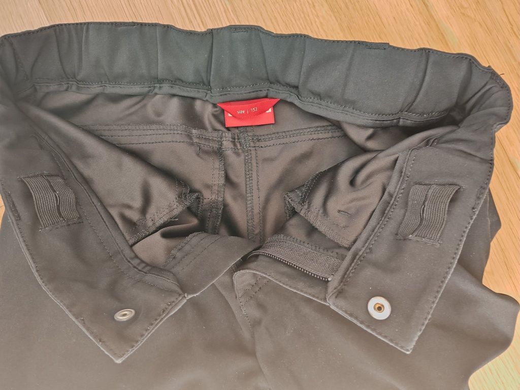 Spodnie Softshell REIMA 152