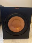 Klipsch SUBWOOFER kina domowego R-12SW 240W 12"