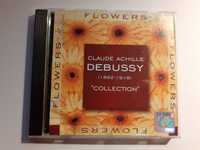 Claude Achille Debussy Collection