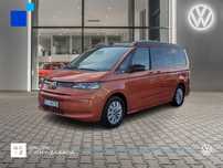 Volkswagen california Beach Tour 2,0 TDI, 150KM,  7-bieg DSG r.o 3124 mm