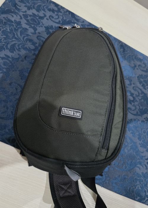 Canon 77D + Lentes + Acessórios