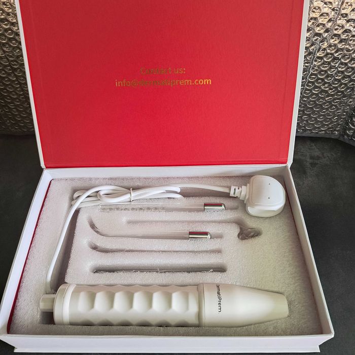 DermatiPrem Professional Neon Fusion – produkt premium do twarzy