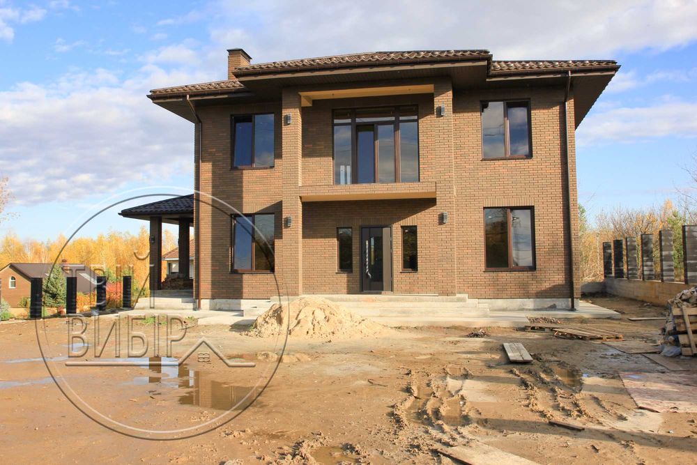 Продаж Будинку Преміум Класу Гореничі Ліс