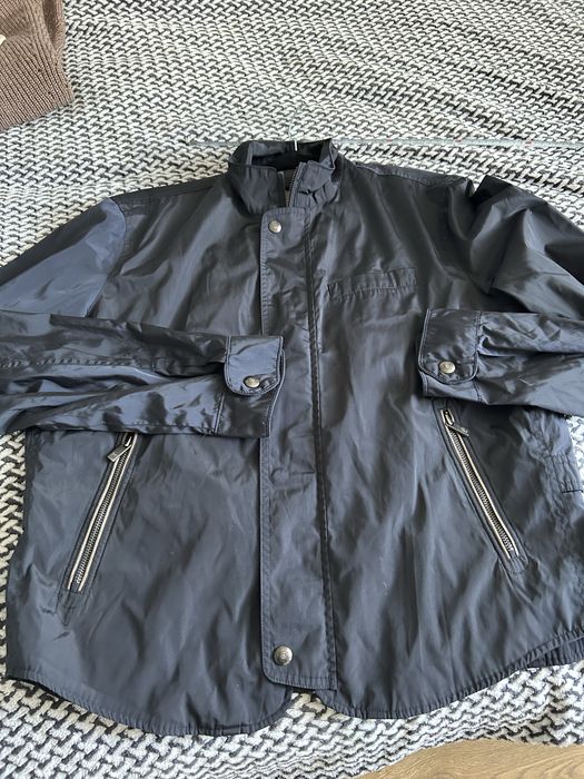 Kurtka męska Massimo Dutti XL