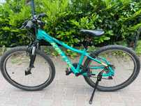 sprzedam rower Kellys Vanity XS w idealnym stanie