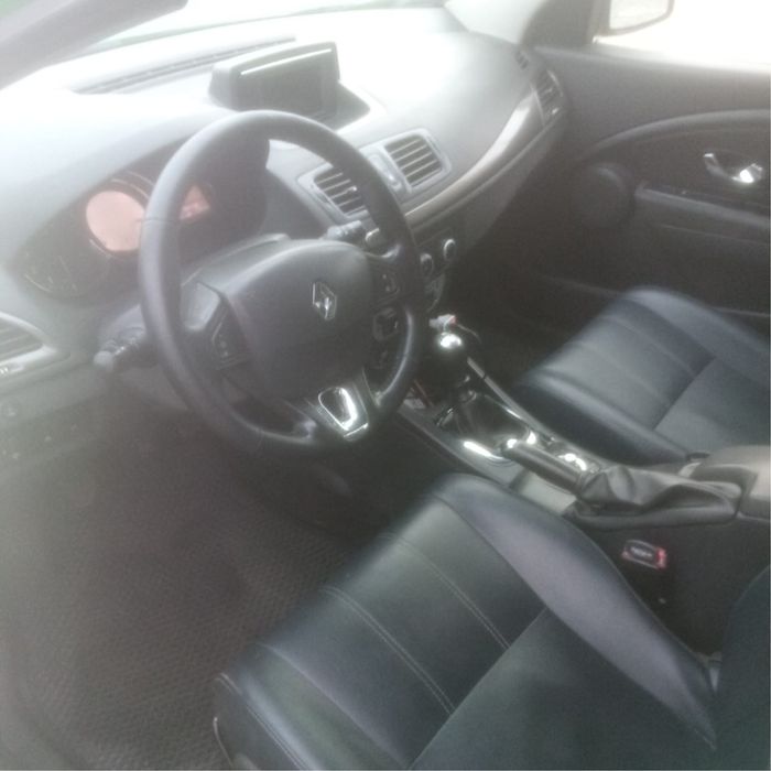 Продам Рено меган 3