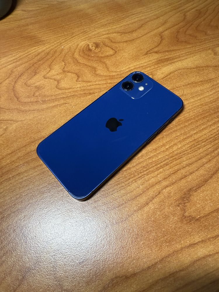 iPhone 12 mini 256 GB