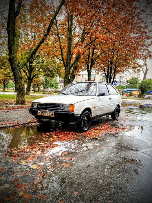 Продам ЗАЗ 1102 Таврия