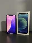 Iphone 12 79% kondycja baterii