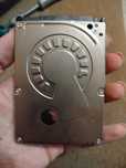 Жорсткий диск Seagate Laptop 500gb