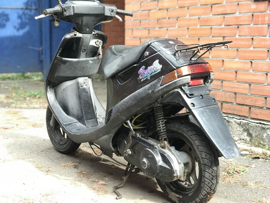 Продам скутер Suzuki Sepia