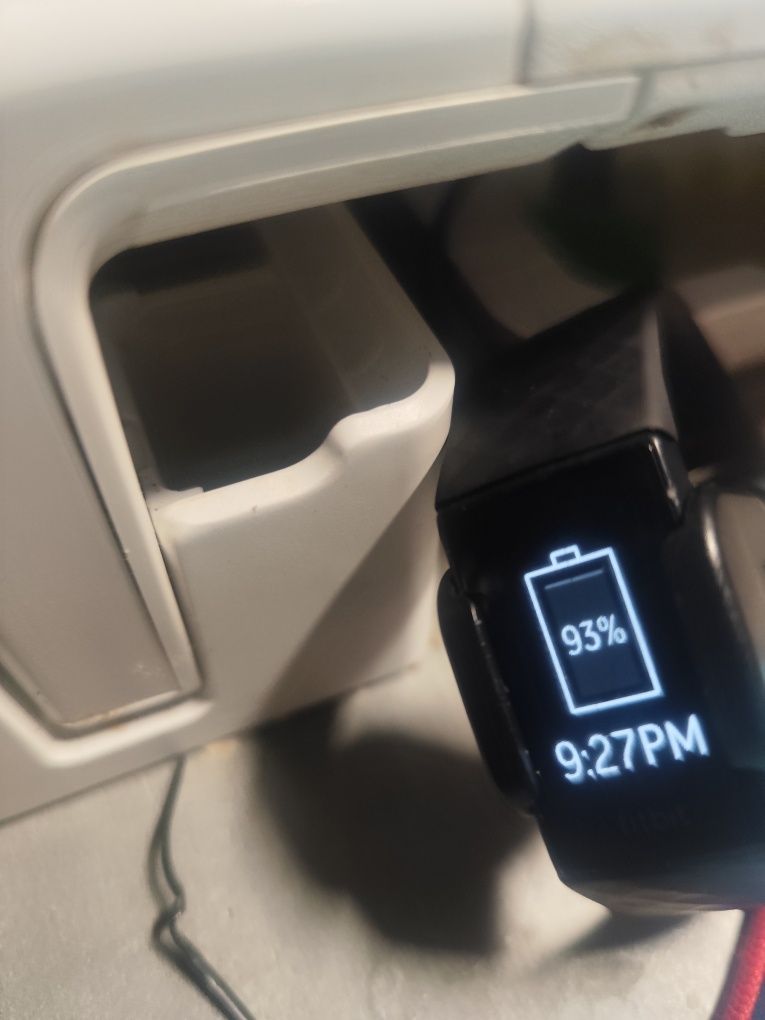 Sprzedam amazfit charge 4