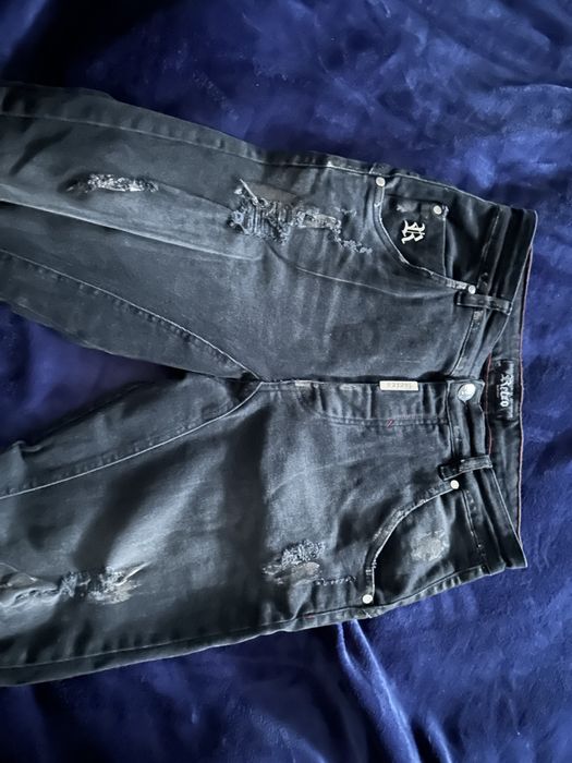 Calca RETZO tamaho 40