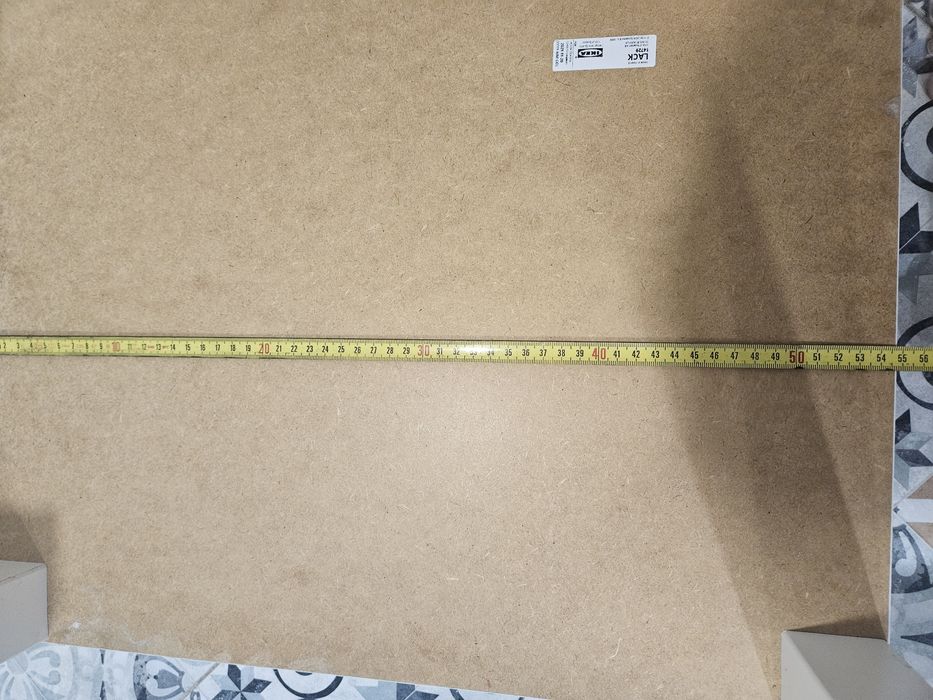 Zestaw Ikea krzesełko + stolik