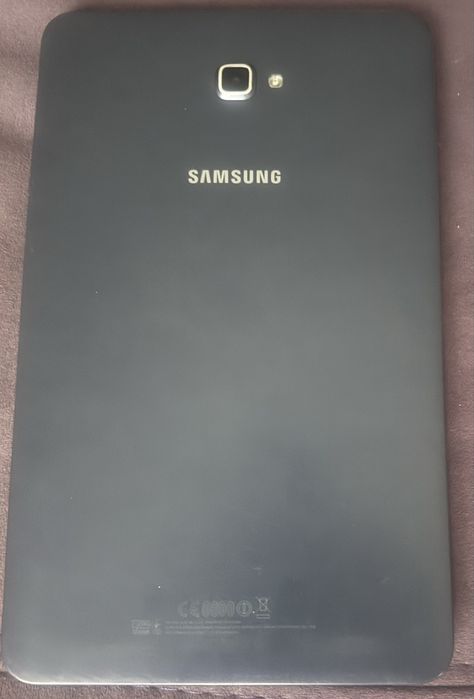Планшет Samsung Galaxy Tab A6