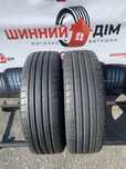 Шини 235/65 R18 пара Goodyear літо, 6,4мм