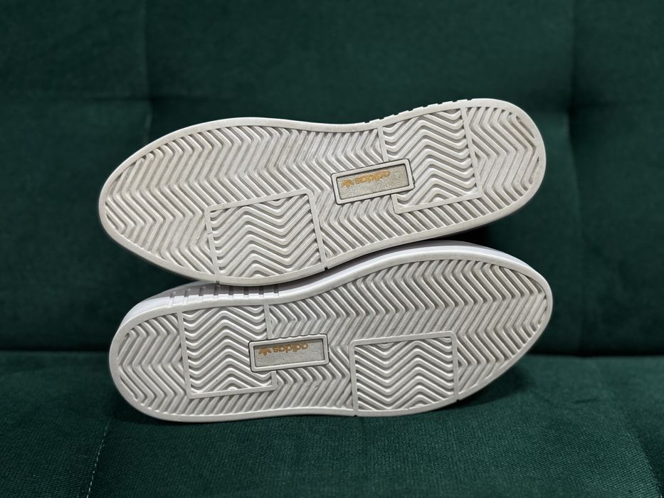 buty damskie skórzane firmy Adidas