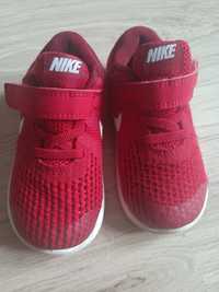 Buty Nike Revolution 4  - rozmiar 23,5 wkładka 13 cm