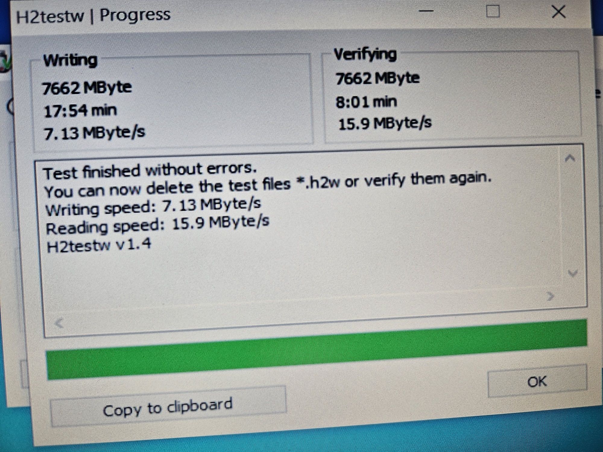Pendrive dla kolekcjonera
