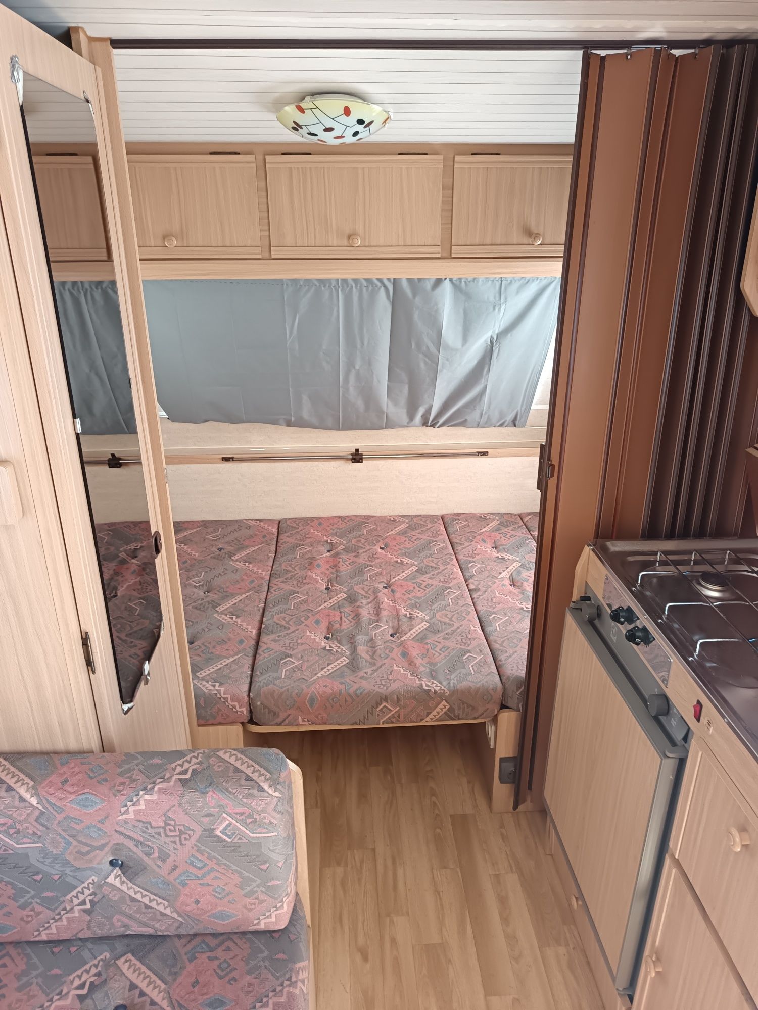 Vimara 360 sport