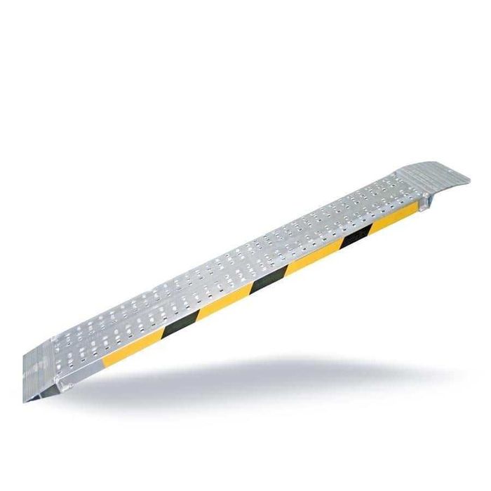 Rampas e Plantaformas Elevatórias