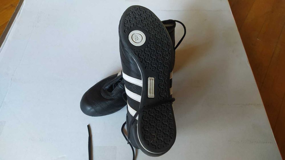 Женские высокие кросовки Adidas(р-38)