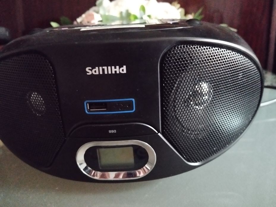 Магнітна Philips