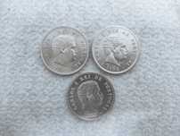 Moedas de 500 réis antigas raras * CÓPIAS* 1900 | 1894 | 1895