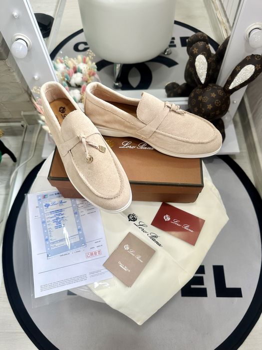 Лофери Мокасіни