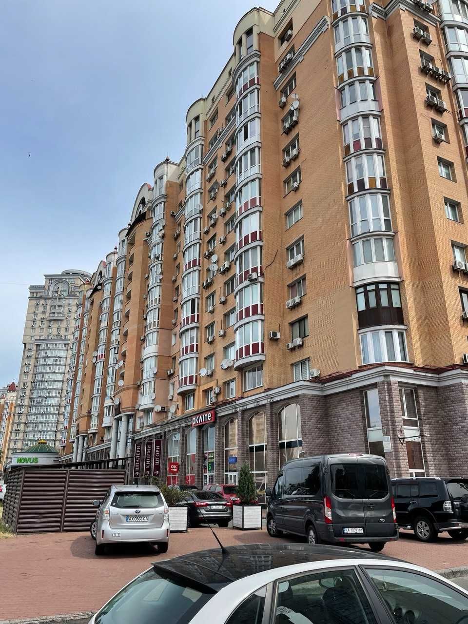Оренда 3 кімн кв просп В. Івасюка ОБОЛОНСЬКА НАБЕРЕЖНА \ Парк Наталка