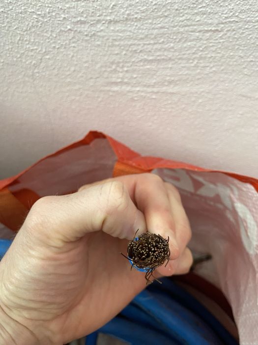 Кг 50 КГНВ 50 Автозвук Провода акустика