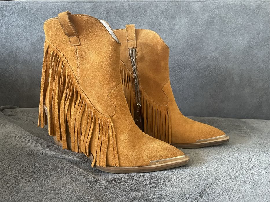 Оригінальні замжеві козаки caranii, 39p