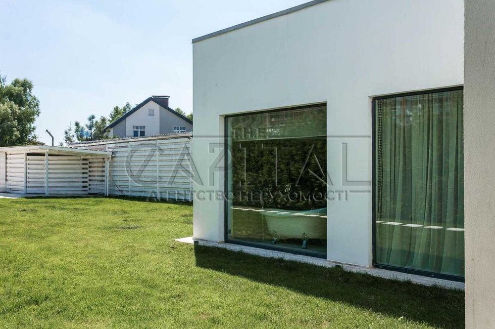 Продаж будинку 250м2, с. Лісники, Обухівський р-н