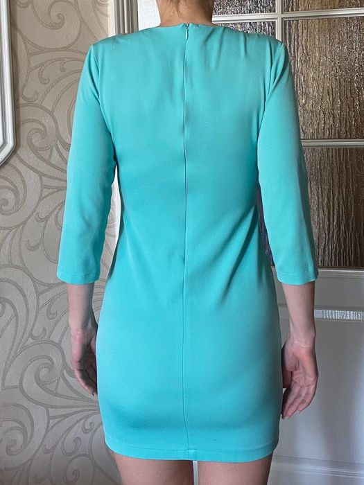 Новые нарядные платья