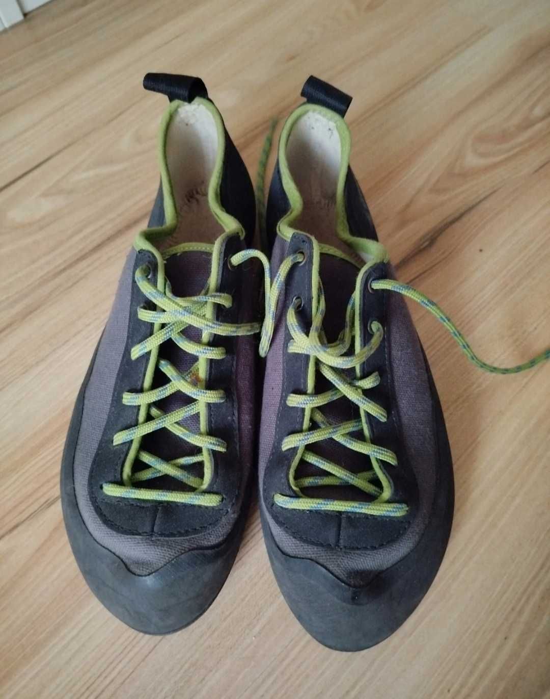 Buty wspinaczkowe Simond rozmiar 41 bouldering