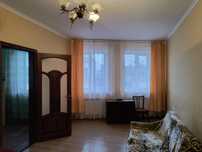 Квартира 41 м² в м.Городок