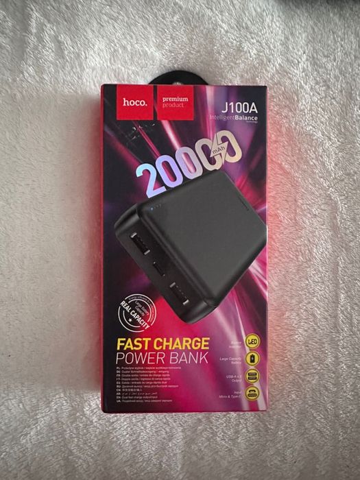 POWER BANK !!!в наличии