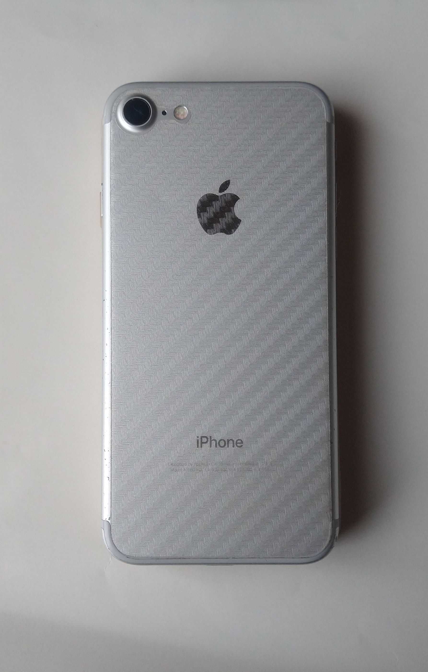 iPhone 7 32 Grey Neverlock