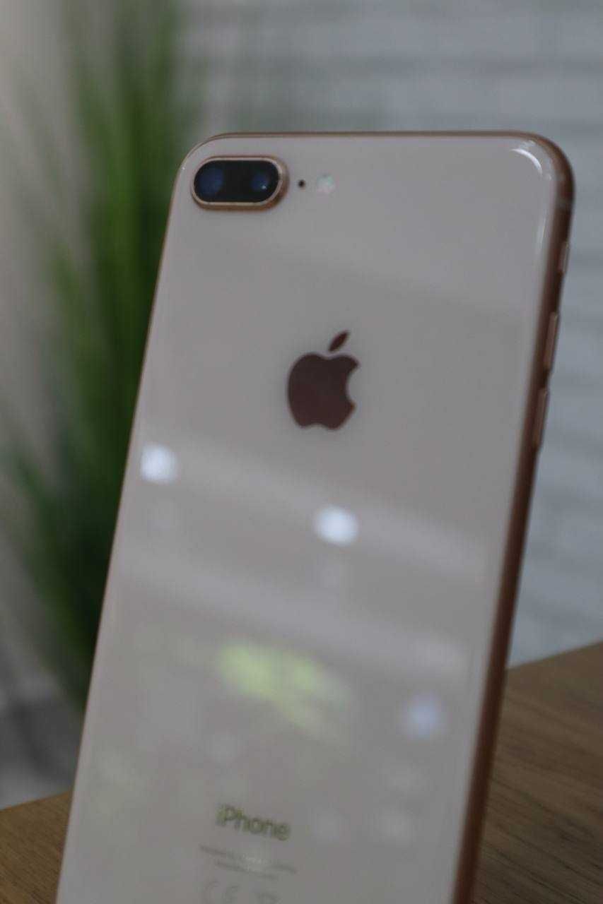 Б/У Iphone 8 Plus | 64 gb | Gold