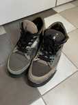 RARE jordan 3 retro patchwork camo