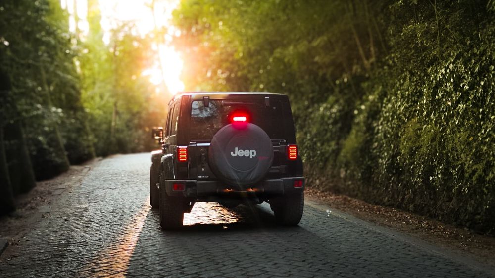Wrangler 2.8 de 2014