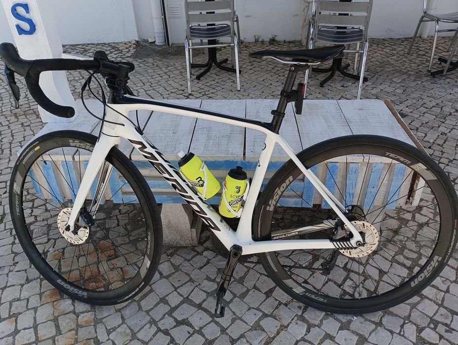 Merida Scultura 5000