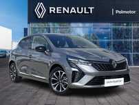 Renault Clio techno Eco-G 100 OD RĘKI!